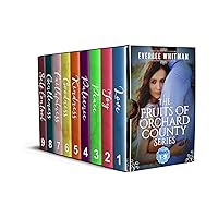 The Fruits of Orchard County Series: Contemporary Christian Romance The Fruits of Orchard County Series: Contemporary Christian Romance Kindle Audible Audiobook
