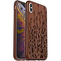 OtterBox Symmetry Series Case for iPhone Xs Max - Retail Packaging - That Willow Do