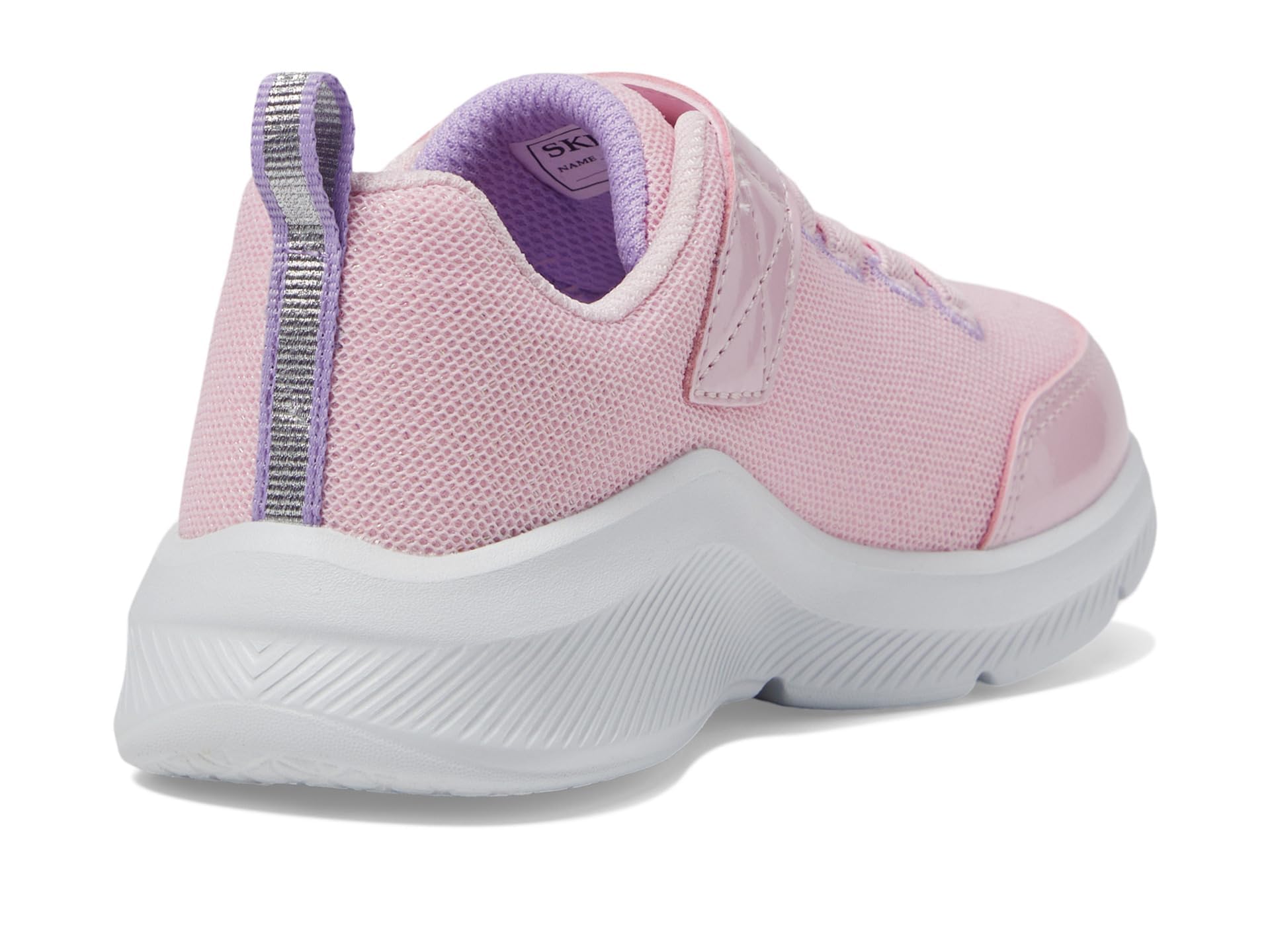 Skechers Girl's Sole Swifters (Little Big Kid) Sneaker