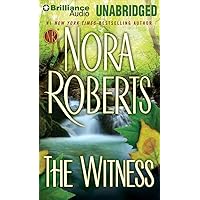 The Witness The Witness Audible Audiobook Kindle Mass Market Paperback Paperback Hardcover Audio CD