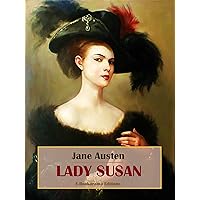 Lady Susan Lady Susan Kindle Hardcover Audible Audiobook Paperback Mass Market Paperback Audio CD