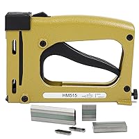 Point Driver for Framing Tool, Household Small DIY Tools 1000 Points for Flexible and Rigid Framers, Nail Gun for Photo Frame,