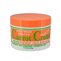 Carrot Creme 7.5 oz (Pack of 3)