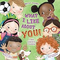 What I Like about You! Teacher Edition: A Book Celebrating Friendship What I Like about You! Teacher Edition: A Book Celebrating Friendship Paperback