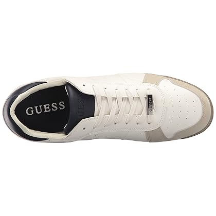 Guess Men's JEMERSON Sneaker