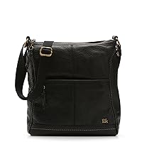 The Sak Iris Crossbody Bag in Leather