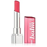 L'Oréal Paris Colour Riche Balm Pop, 440 Electric Pink, 0.1 fl. oz.