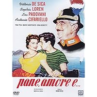 Pane Amore E [Italian Edition]