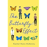 The Butterfly Effect: A Novel The Butterfly Effect: A Novel Paperback Audible Audiobook Kindle Library Binding Audio CD