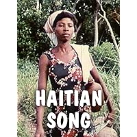 Haitian Song
