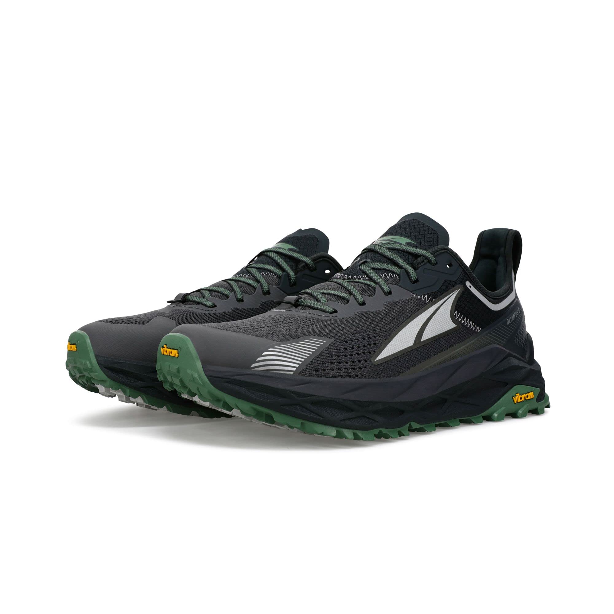 ALTRA Men's AL0A7R6P Olympus 5 Trail Running Shoe