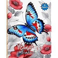 Vlinders en bloemen kleurboek voor kinderen en volwassenen: eenvoudige en aantrekkelijke kleurpagina's van verschillende prachtige vlinders en bloemen ... tieners en zelfs senioren). (Dutch Edition) Vlinders en bloemen kleurboek voor kinderen en volwassenen: eenvoudige en aantrekkelijke kleurpagina's van verschillende prachtige vlinders en bloemen ... tieners en zelfs senioren). (Dutch Edition) Paperback