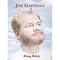 Jim Gaffigan: King Baby