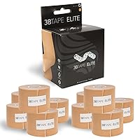 Elite Tape (10 Pack)