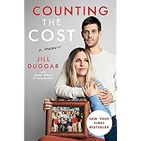 Counting the Cost Counting the Cost Audible Audiobook Hardcover Kindle Paperback Audio CD