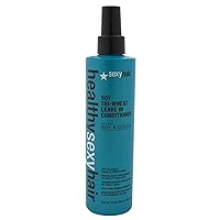 SexyHair Healthy Tri-Wheat Leave-In Conditioner 8.5 Oz