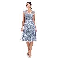 JS Collections Women's Jay Flare Cocktail