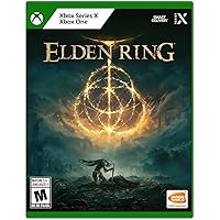 Elden Ring - Xbox Series X Elden Ring - Xbox Series X Xbox Series X PlayStation 4 PlayStation 5