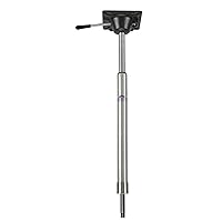 Springfield 1632013 Power-Rise Stand-Up Pedestal - 22-1/2