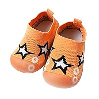 Girls Sneakers Newborn Baby Boys Girls Shoes First Walkers Cute Cartoon Socks Shoes Antislip Shoes Baby Hiking Boots