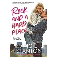 Rock and a Hard Place: A Young Adult Novel Rock and a Hard Place: A Young Adult Novel Paperback Kindle Mass Market Paperback