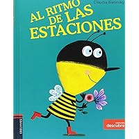 Al ritmo de las estaciones (Spanish Edition)