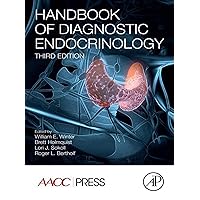 Handbook of Diagnostic Endocrinology Handbook of Diagnostic Endocrinology Kindle Paperback