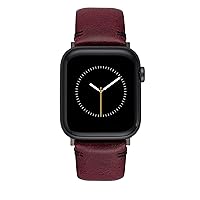 Vince Camuto Fashion Bands for Apple Watch, Secure, Adjustable, Apple Watch Replacement Band, Fits Most Wrists