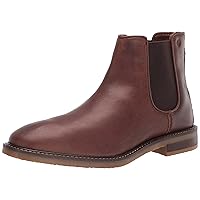 Clarks Mens Jaxen Chelsea