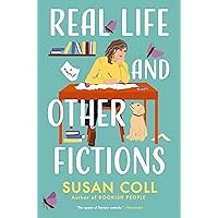 Real Life and Other Fictions: A Novel Real Life and Other Fictions: A Novel Kindle Paperback Audible Audiobook