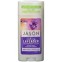 Jason Deod Stick Lavender