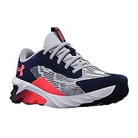 Under Armour Kid's Charged Scramjet 4 (GS)