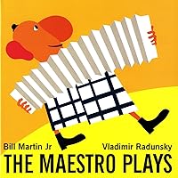 The Maestro Plays The Maestro Plays Hardcover Paperback