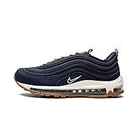 Nike Men's Air Max 97 DR9774 400 Letterman Pack - Size