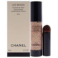 Chanel Les Beiges Water Fresh Complexion Touch - B10 Makeup Women 0.68 oz