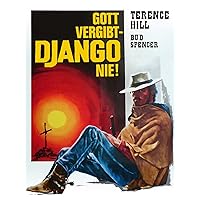 Gott vergibt - Django nie!