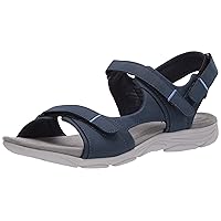 Easy Spirit Womens Lake3 Sport Sandals