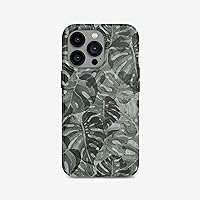 Tech21 Eco Art for iphone 13 Pro – Biodegradable Phone Case with 10ft Multi-Drop Protection