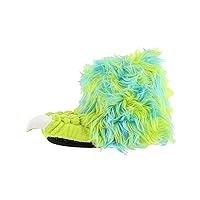 Lazy One Animal Paw Slippers for Kids and Adults, Fun Costume for Kids, Cozy Furry Slippers
