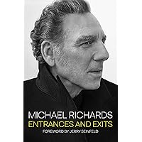 Entrances and Exits Entrances and Exits Hardcover Kindle