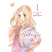 Like a Butterfly, Vol. 1 (1) Like a Butterfly, Vol. 1 (1) Paperback Kindle