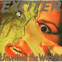 Unveiling The Wicked Unveiling The Wicked Audio CD MP3 Music Vinyl