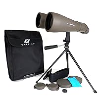 15 X 70mm Binocular with Tripod, Case and Smart Phone Adapter