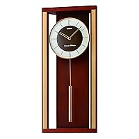 Mua wall clock pendulum seiko chính hãng giá tốt tháng 1, 2023 |  