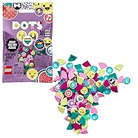 LEGO 41908 Dots Extra Dots Series 1 (109 Pcs)