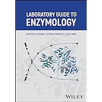 Laboratory Guide to Enzymology Laboratory Guide to Enzymology Paperback Kindle