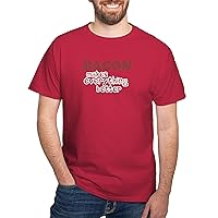 CafePress Bacon Makes Everything Better Dark Graphic Shirt