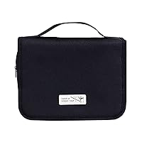Toiletry Bag，Large Hanging Toiletry Bag with Detachable Makeup Pouch and Transparent for Travel and Home Storage Container
