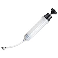 Titan Tools - Automotive Fluid Syringe (51884)