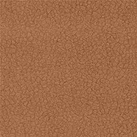 Light Brown Luxury Embossed Upholstery Fabric by The Yard, Pet-Friendly Water Cleanable Stain Resistant Aquaclean Material for Furniture and DIY, AC Carabu 138 Orangutan (Sample)